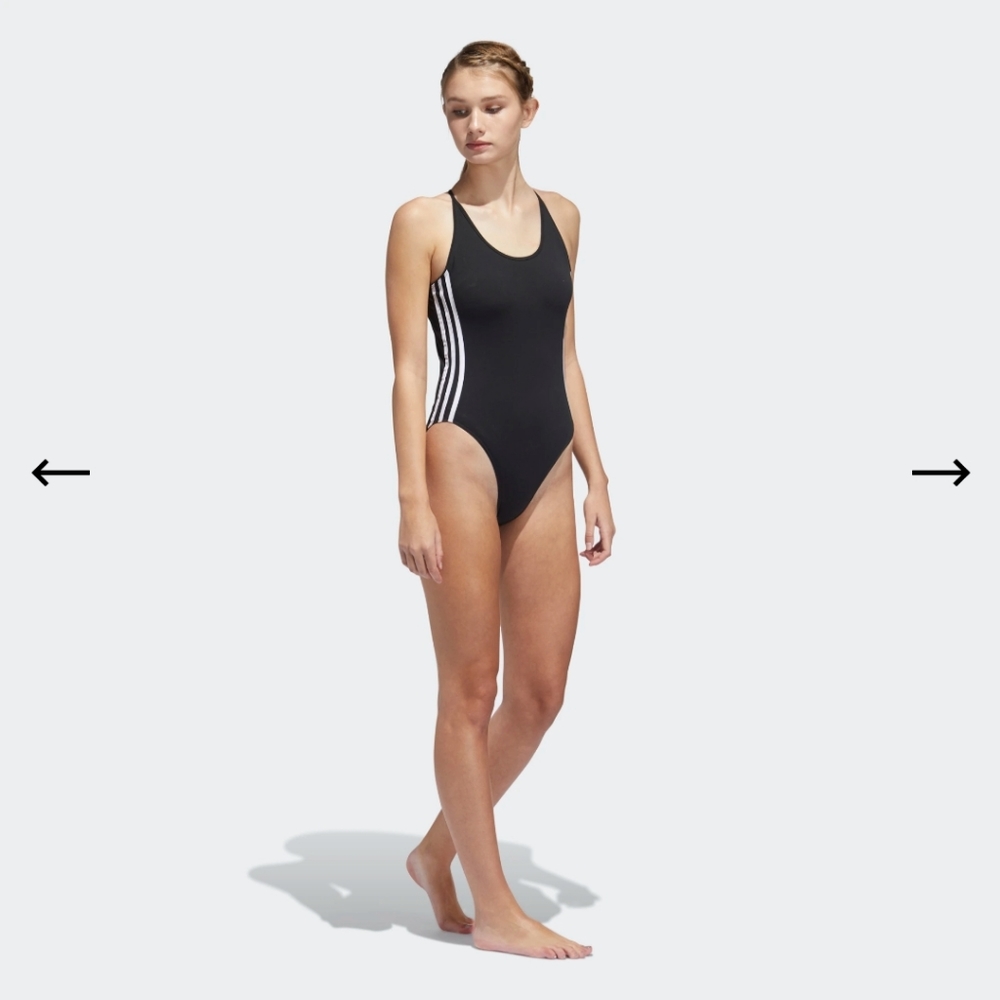 Adidas bobysuit
